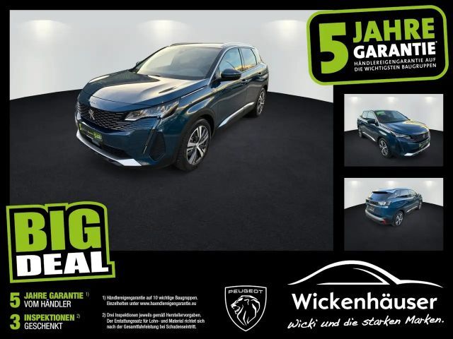 Peugeot 3008 PHEV 225 Road Trip AHK+Navi+Kamera+SHZ