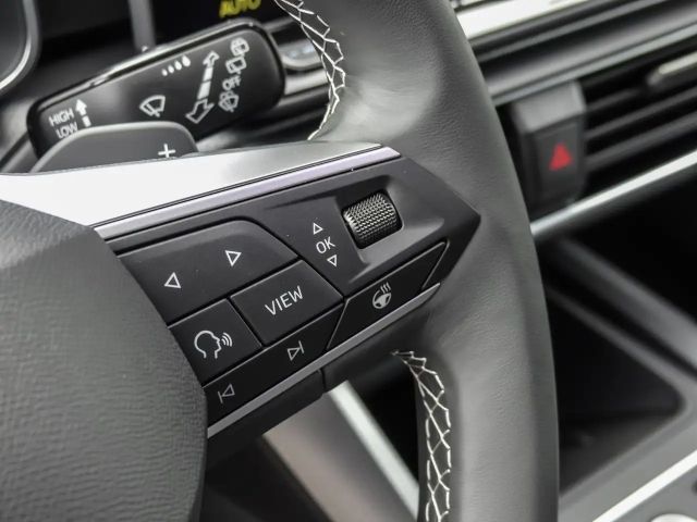 Seat Leon 1.5 eTSI Sportstourer