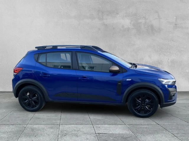 Dacia Sandero ECO-G Extreme Stepway