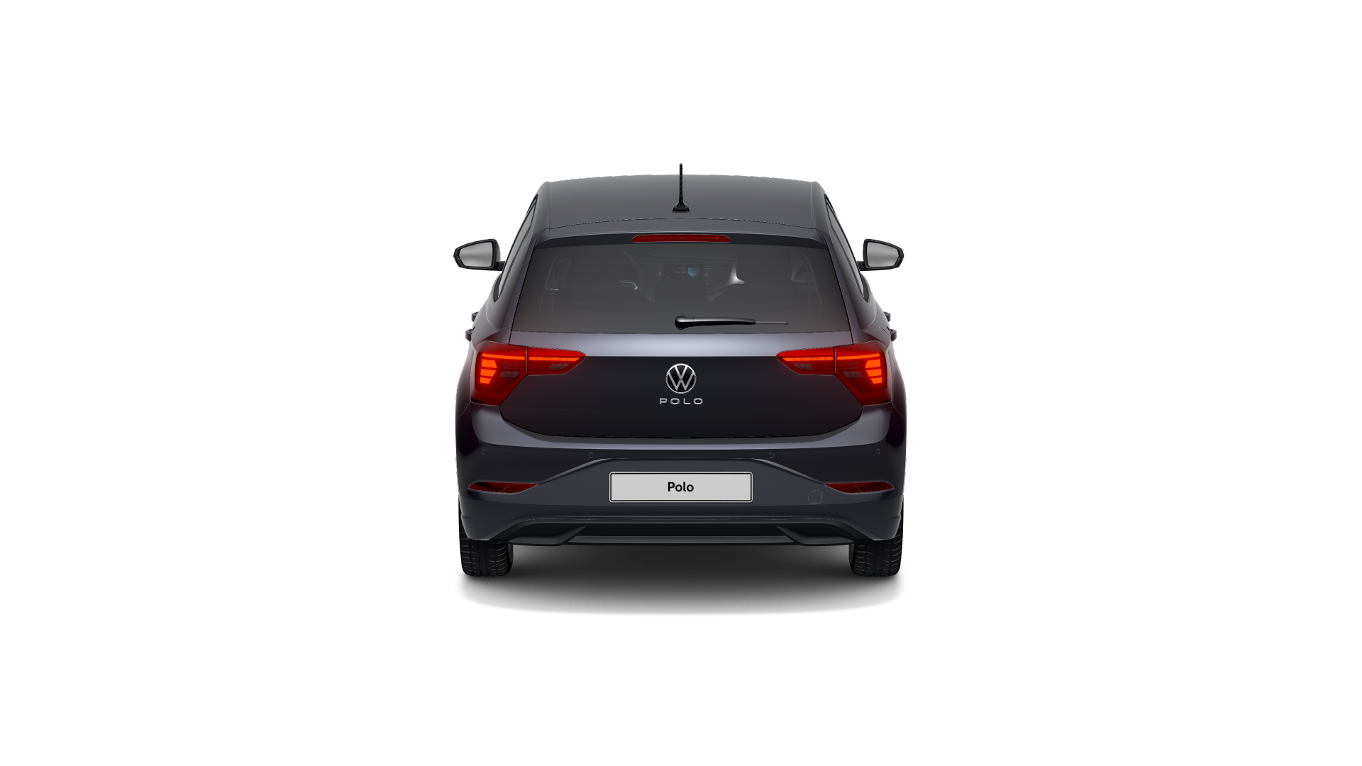 Volkswagen Polo Life