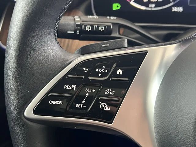 Mercedes-Benz C 200 4MATIC AVANTGARDE Estate