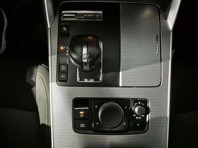 Mazda CX-60 Exclusive-line