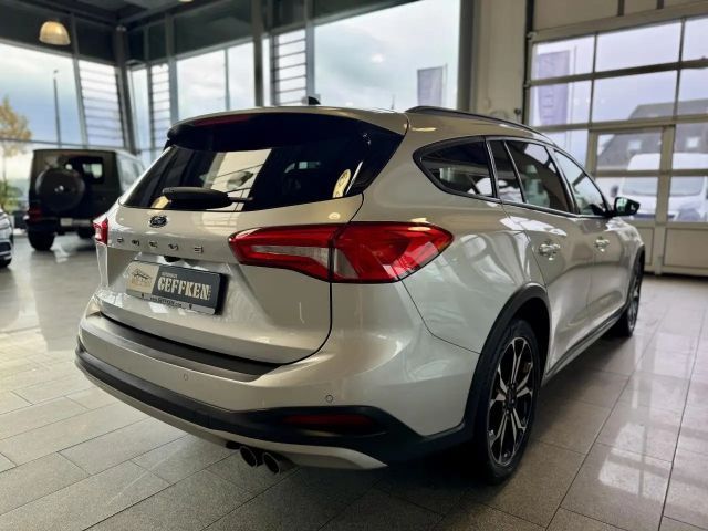 Ford Focus 1.5 EcoBlue Active Wagon