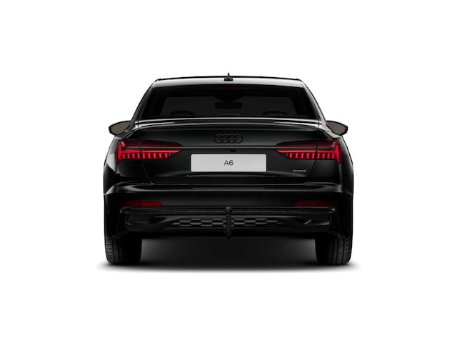 Audi A6 45 TFSI Quattro S-Line S-Tronic Sedan