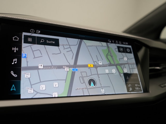 Audi Q4 e-tron Quattro