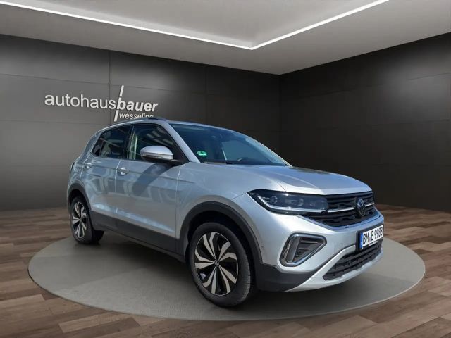 Volkswagen T-Cross 1.0 TSI DSG IQ.Drive Style