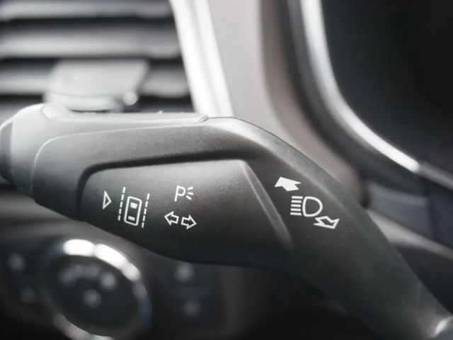 Ford Mondeo Titanium Wagon