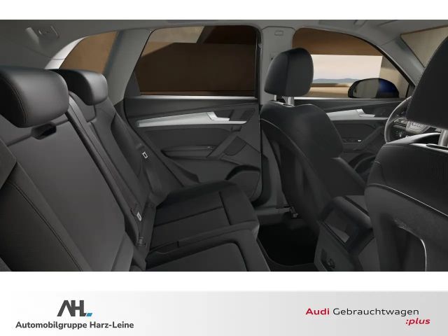 Audi Q5 40 TFSI Quattro S-Line