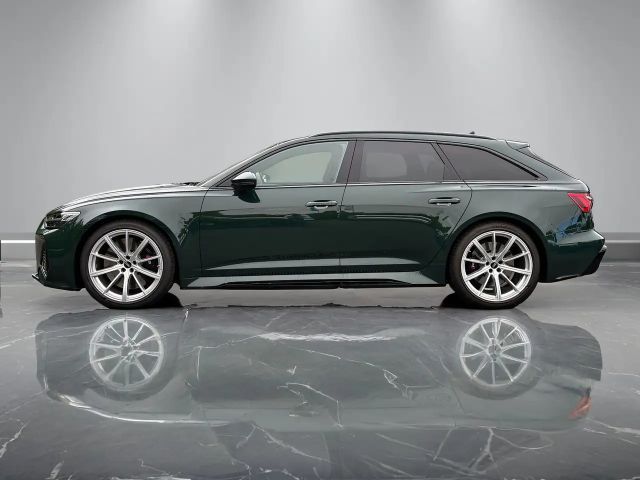 Audi RS6 +V-MAX+LASER+360°+PANO+DYNAMIK+HUD+