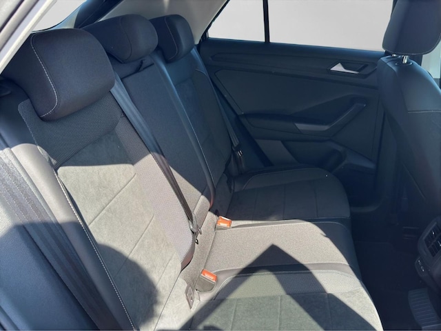 Volkswagen T-Roc 2.0 TDI DSG IQ.Drive Style