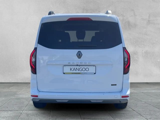 Renault Kangoo E-TECH E-Tech Techno