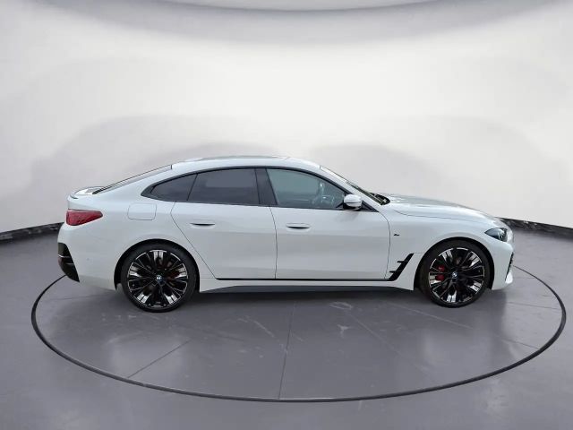 BMW 420 Coupé M-Sport