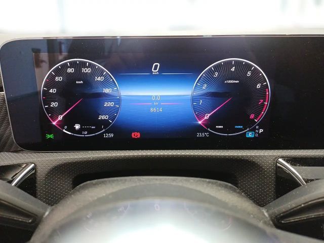 Mercedes-Benz A 180 LENKRADHEIZUNG LED HP KAMERA