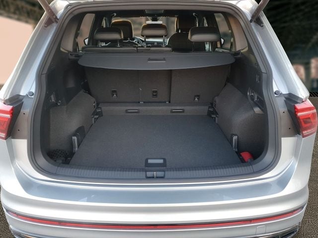 Volkswagen Tiguan 2.0 TDI Allspace DSG R-Line