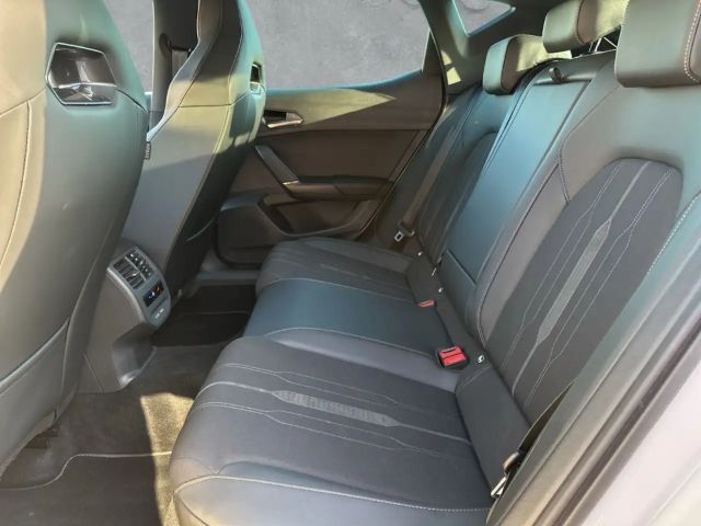 Cupra Leon 2.0 TSI DSG VZ