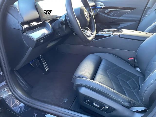 BMW 540 540d M-Sport Touring xDrive