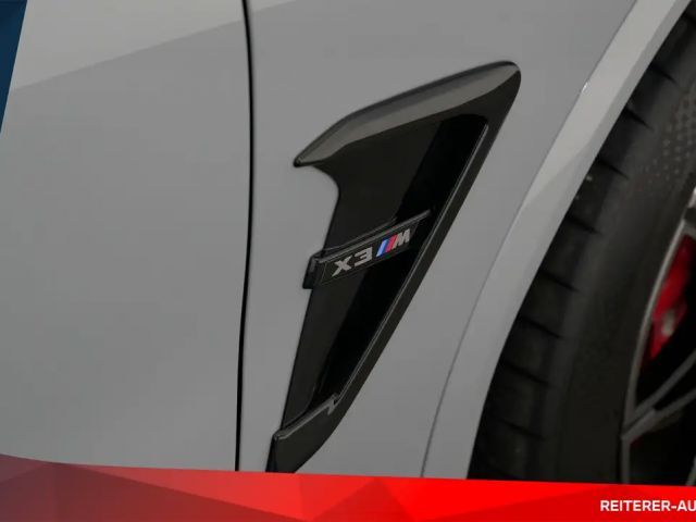 BMW X3 X3 M *LCI