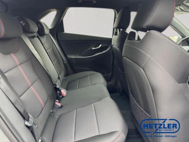 Hyundai i30 1.6 N Line T-GDi