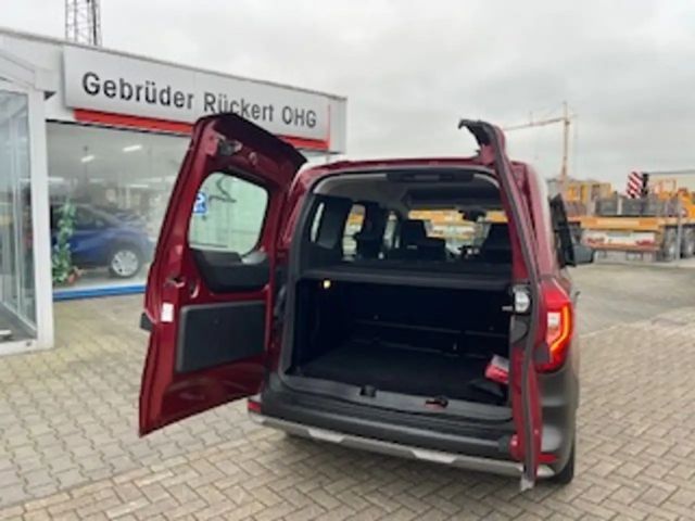 Nissan Townstar Acenta