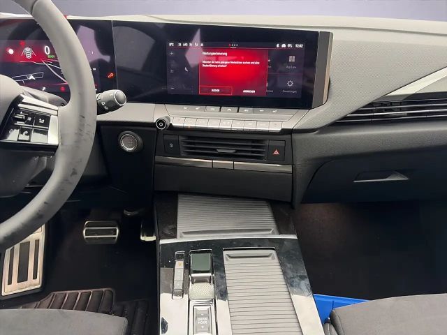 Opel Astra GS-Line Grand Sport