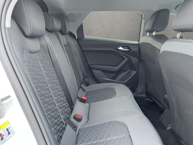 Audi A1 30 TFSI Sportback