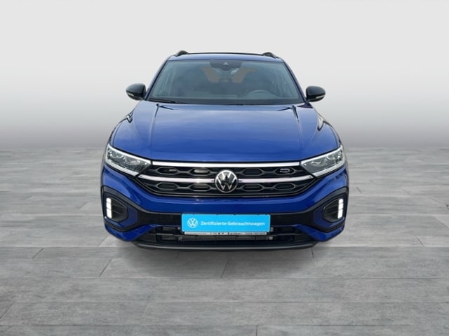 Volkswagen T-Roc 1.5 TSI DSG IQ.Drive