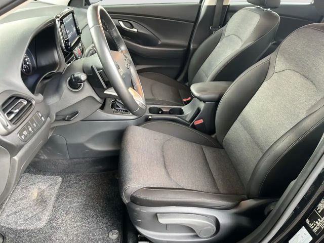 Hyundai i30 1.0 Select T-GDi