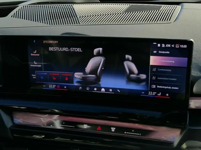 BMW i5 M-Sport Touring eDrive40