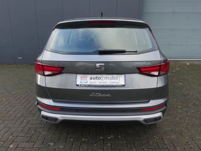 Seat Ateca 1.5 TSI DSG Style