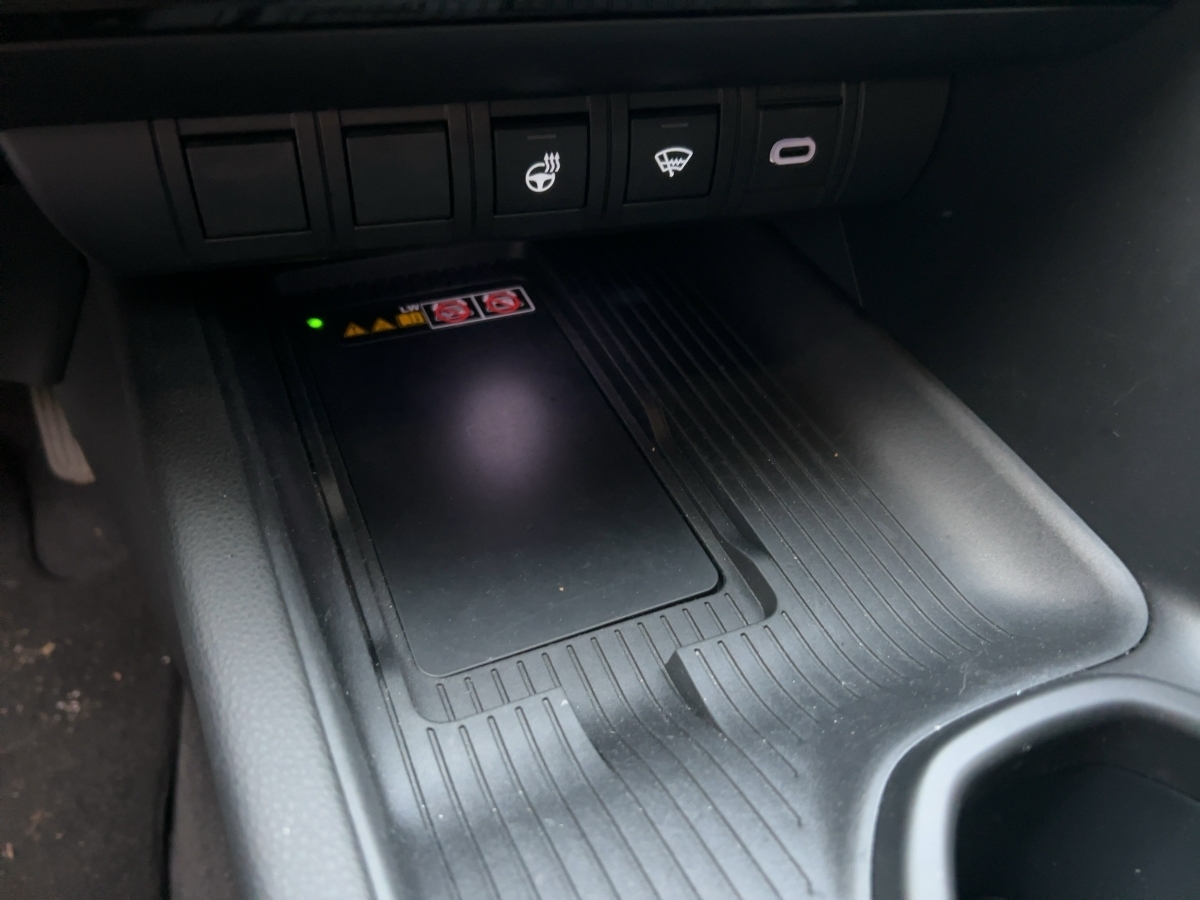 Toyota C-HR 5-deurs Team D Technik