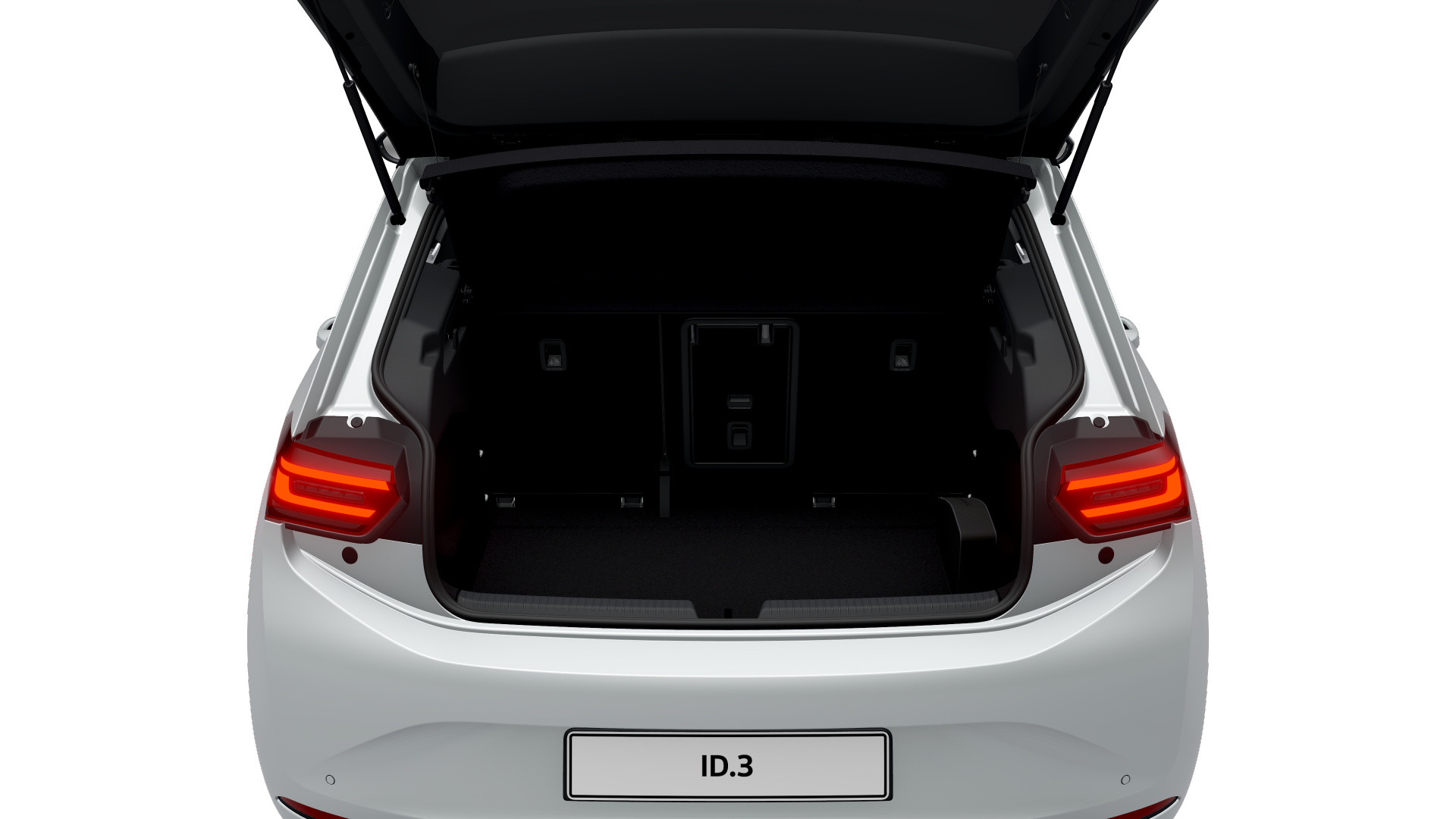 Volkswagen ID.3 Performance Pro