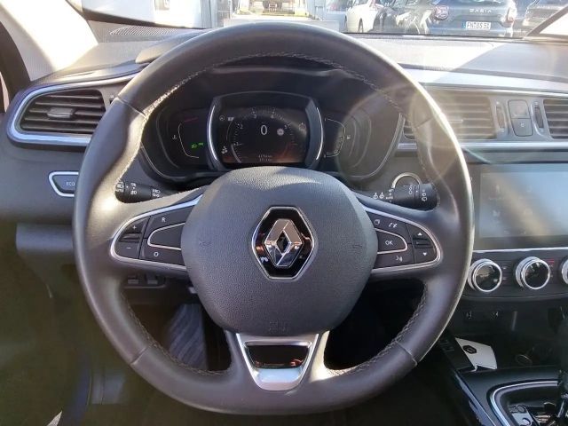 Renault Kadjar Deluxe EDC Limited TCe 160