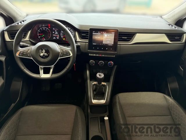 Mitsubishi ASX Basis 1,0 Turbo-Benziner Apple CarPlay / Android A