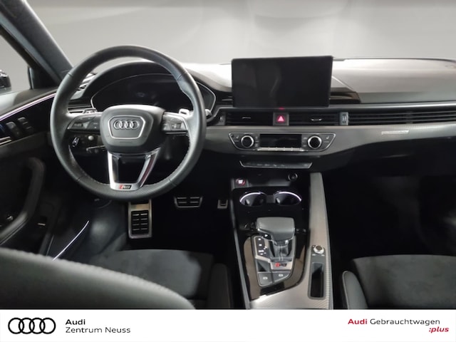 Audi RS4 Avant Quattro