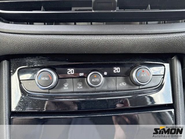 Opel Grandland X GS-Line Grand Sport