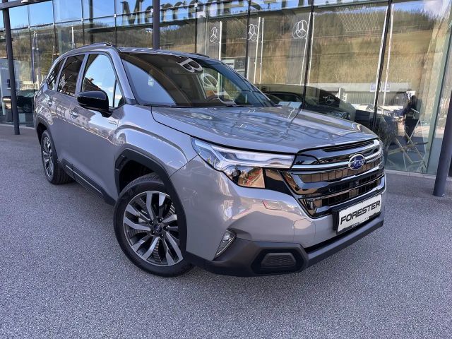 Subaru Forester AWD Premium e-Boxer e-Boxer