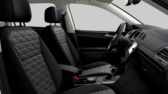Volkswagen Tiguan 2.0 TDI DSG Life