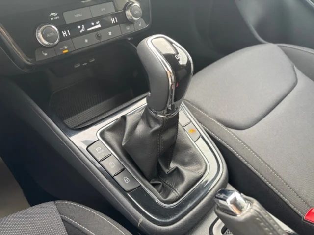 Skoda Fabia 1.0 TSI 85 Tour