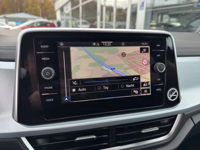 Volkswagen T-Roc 2.0 TDI DSG