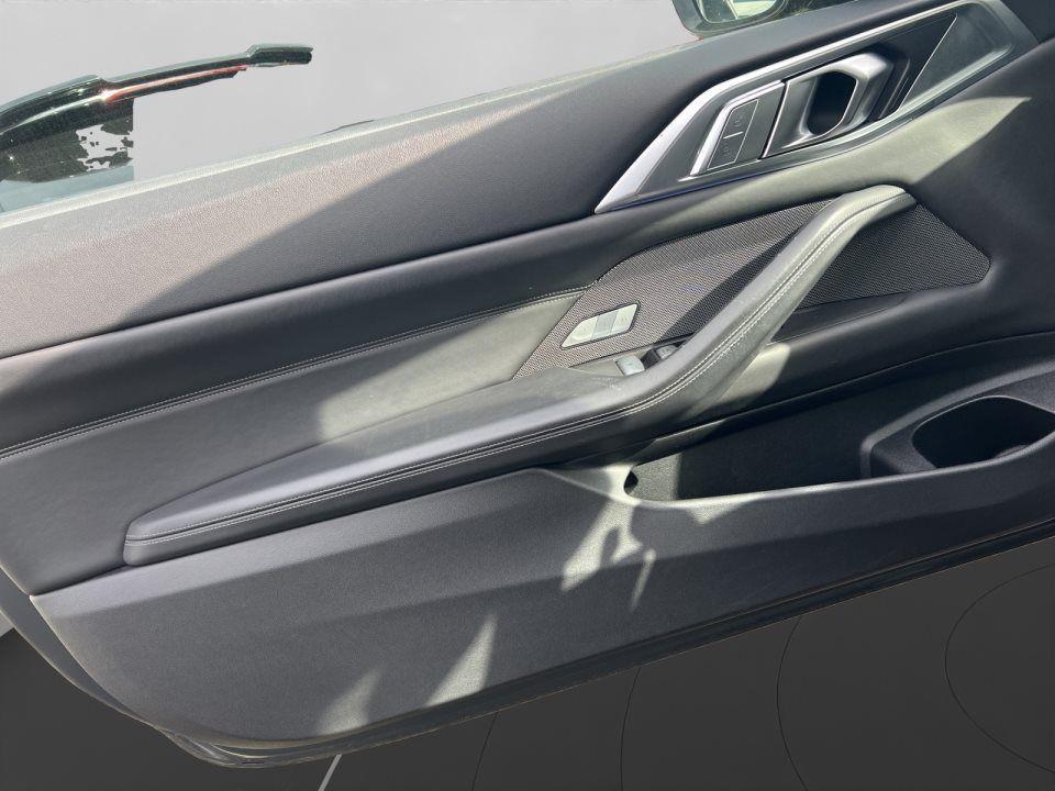 BMW M4 Cabrio Competition xDrive