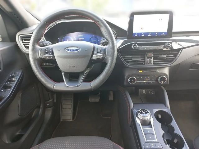 Ford Kuga AWD ST Line