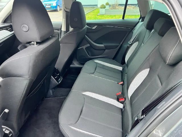 Skoda Scala Selection