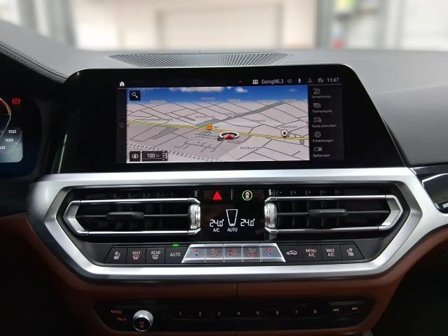 BMW M4 Cabrio Competition