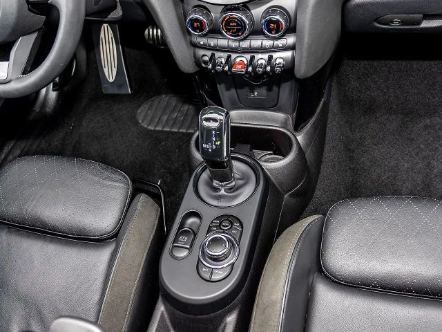 MINI John Cooper Works Cabrio John Cooper Works Cabrio Aut. Trim ACC DAB 1VB