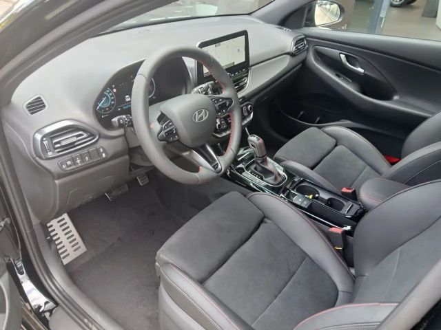 Hyundai i30 N Line T-GDi