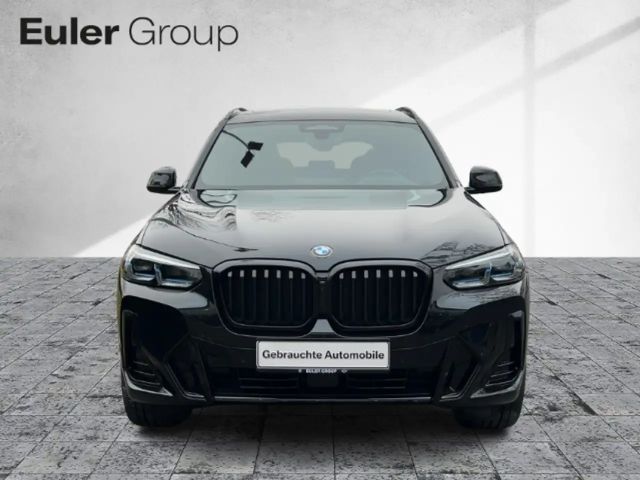 BMW X3 M-Sport xDrive