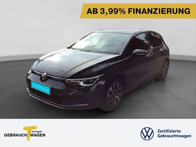 Volkswagen Golf 2.0 TDI DSG IQ.Drive