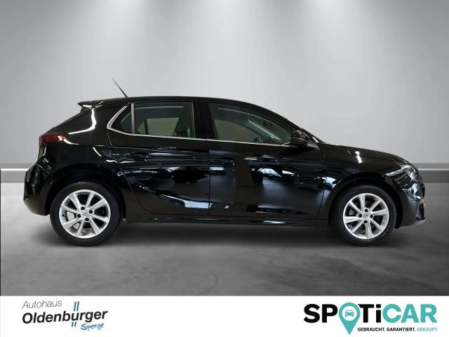 Opel Corsa Elegance business+