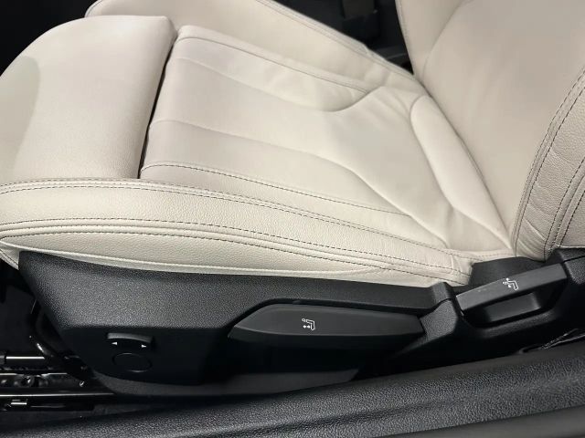 BMW Z4 Cabrio M-Sport M40i Roadster