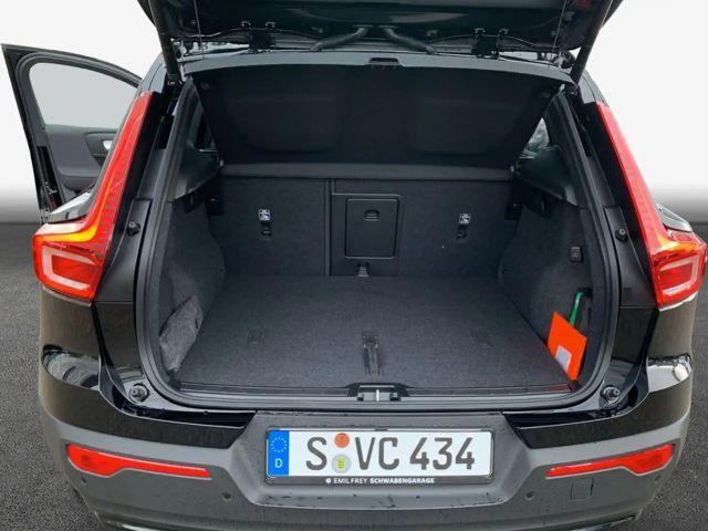 Volvo XC40 Plus
